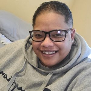 Meet your Posher, Nadia